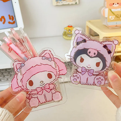 Kawaii Pen Holder