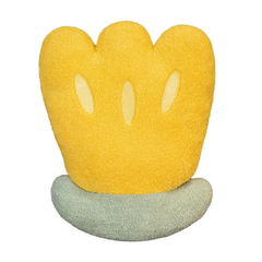 Flower Plush Pillow