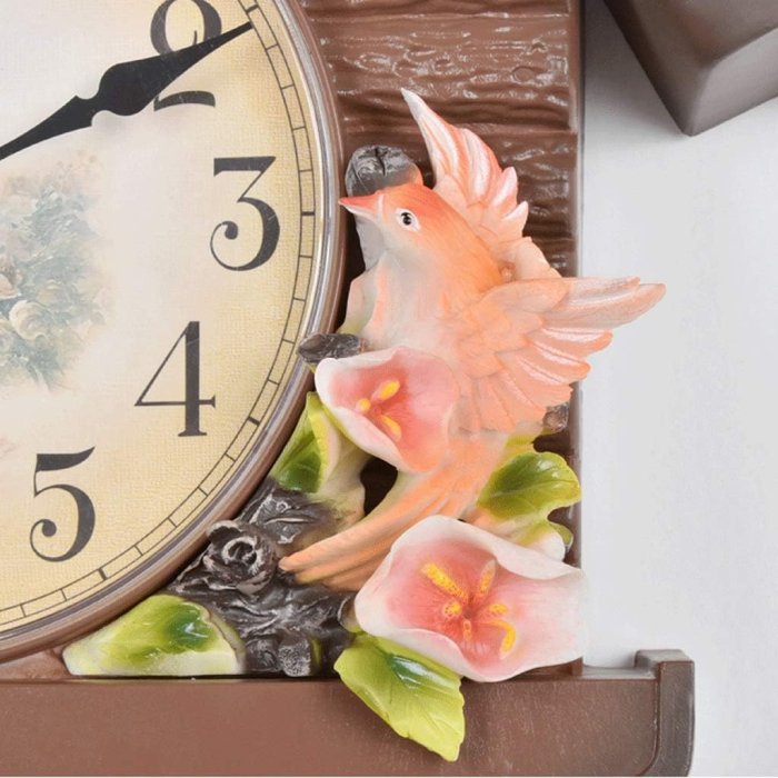 Fairycore Cuckoo Clock