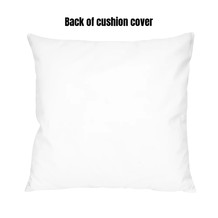 Travel Book Inspired Pillow Case