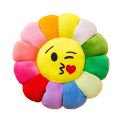 Takashi Murakami Cushion