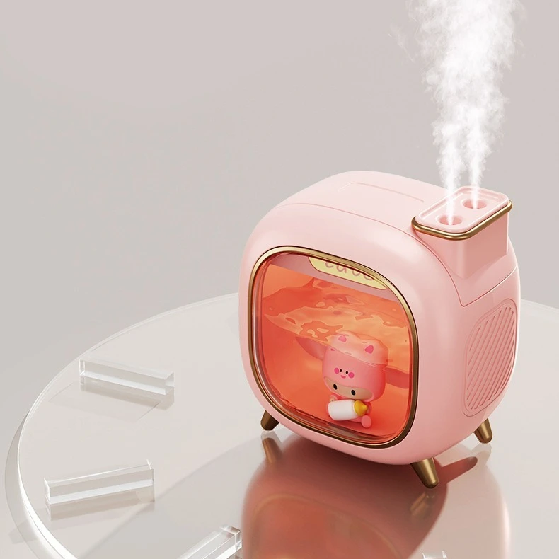 Mini Kawaii Humidifier