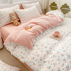 Farm Style Bedding Set