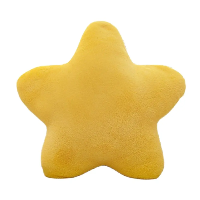 Star Shape Cushion