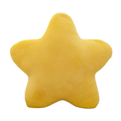 Star Shape Cushion