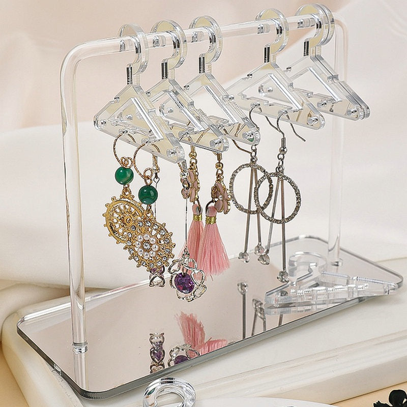 Jewelry Display Hanger