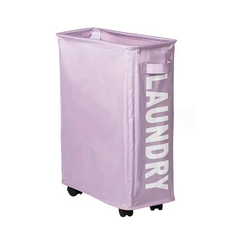 Foldable Laundry Basket