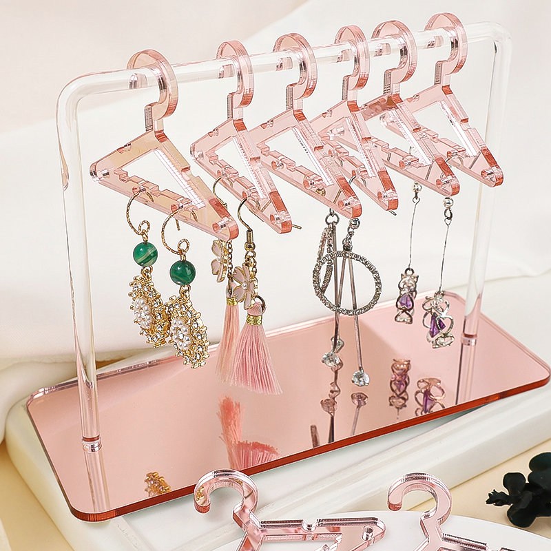 Jewelry Display Hanger