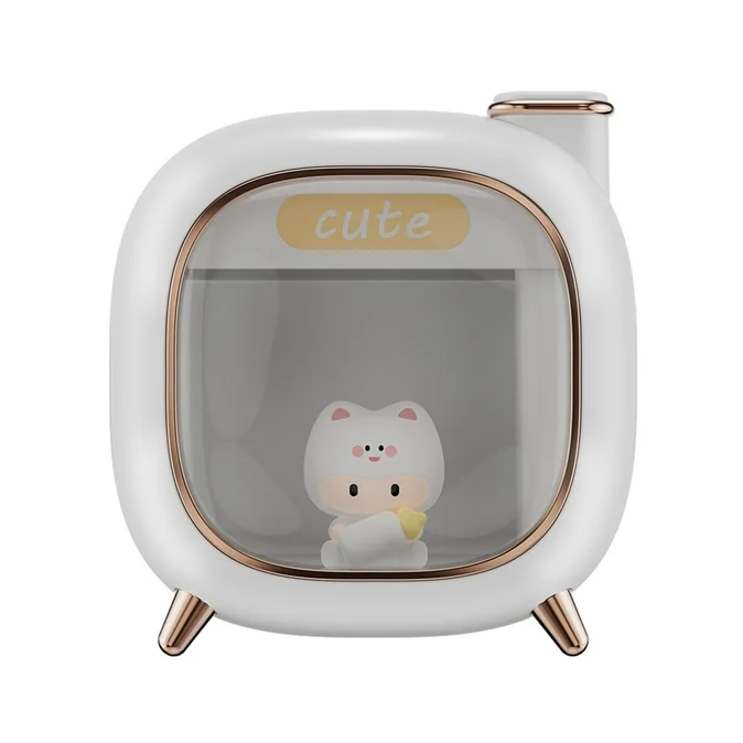 Mini Kawaii Humidifier