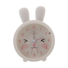 Kawaii Bunny Alarm Clock