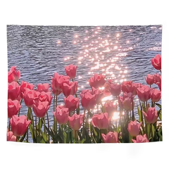 Summer View Tapestry