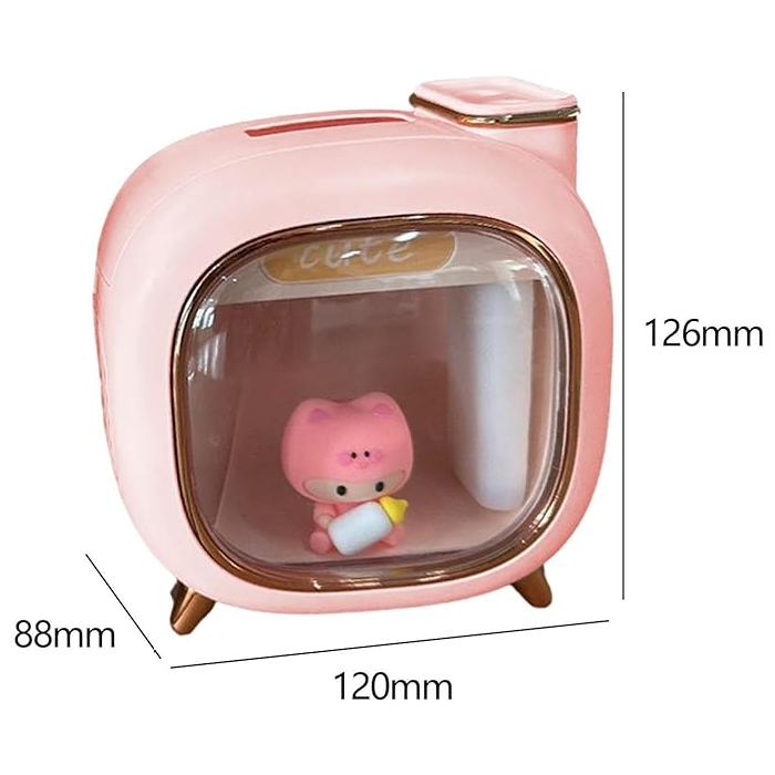 Mini Kawaii Humidifier