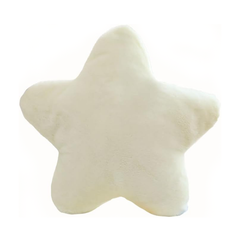 Star Shape Cushion