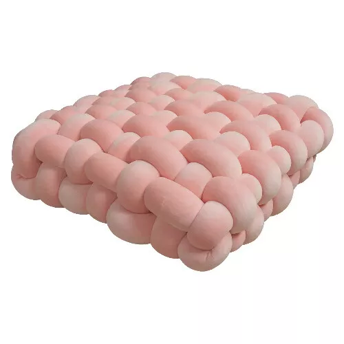 Knot Cushion