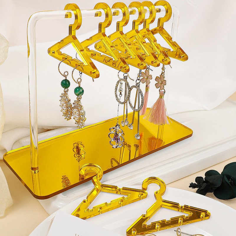 Jewelry Display Hanger