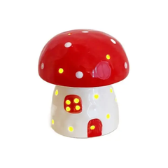 Aesthetic Mushroom Night Light