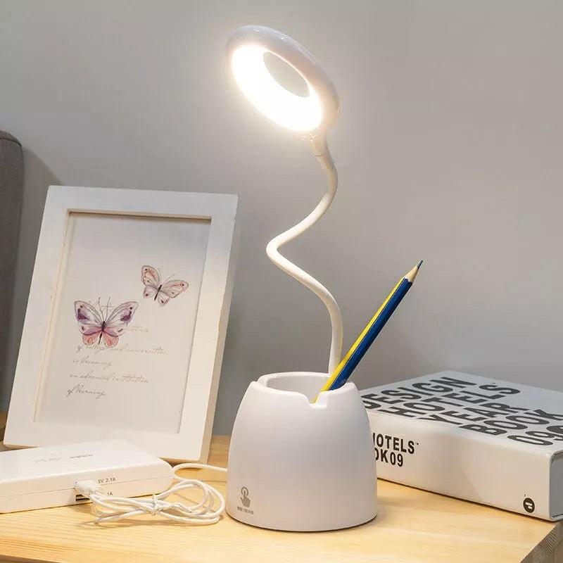 Bendable Desk Lamp