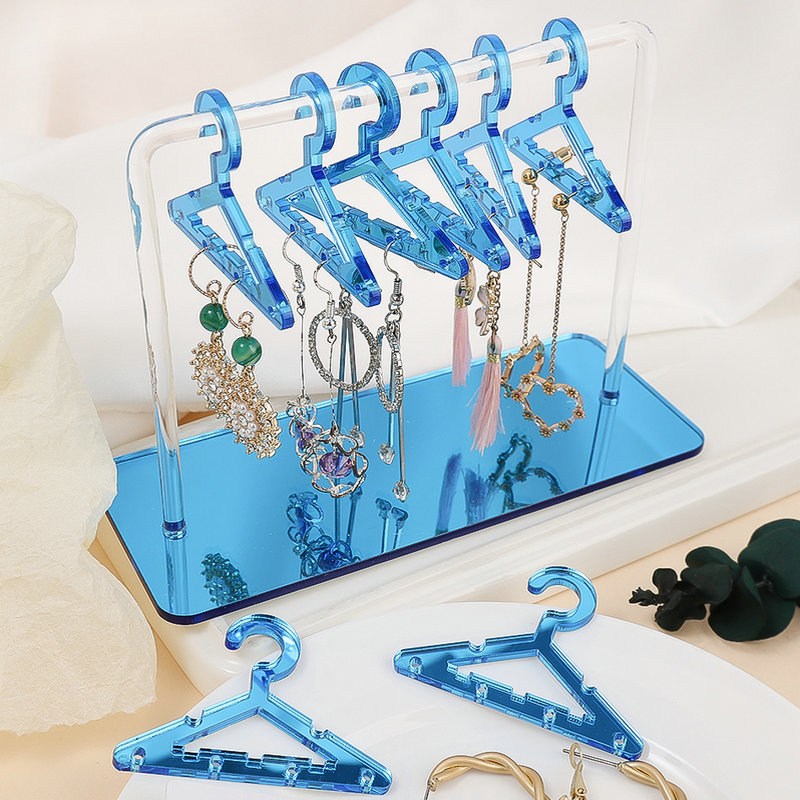 Jewelry Display Hanger