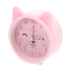 Kawaii Bunny Alarm Clock