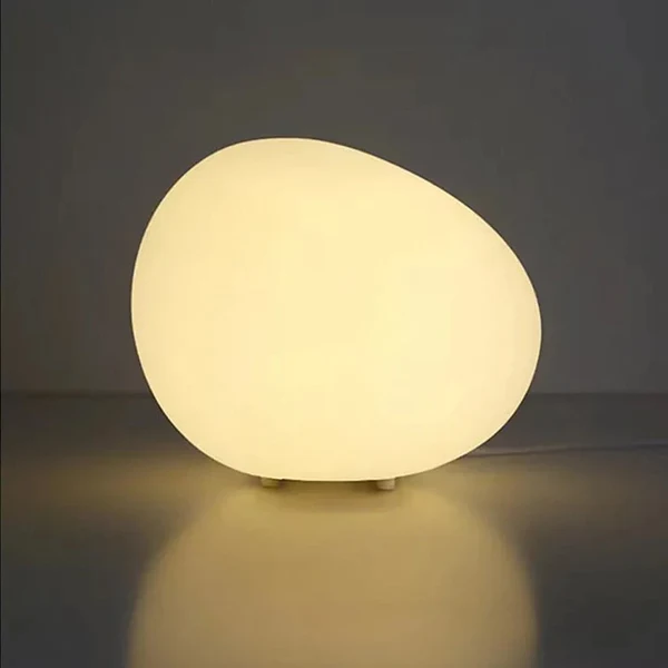 Stone Shape Night Light