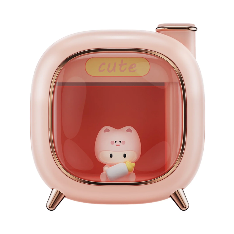 Mini Kawaii Humidifier