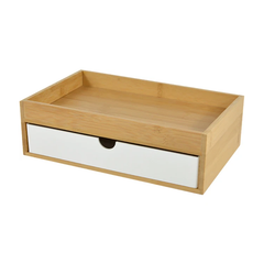 Desktop Drawer Box