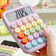 Preppy Calculator