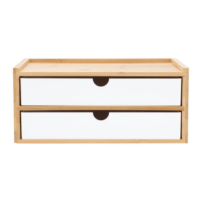 Desktop Drawer Box