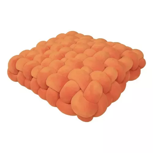 Knot Cushion