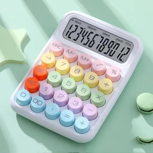 Preppy Calculator