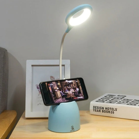 Bendable Desk Lamp