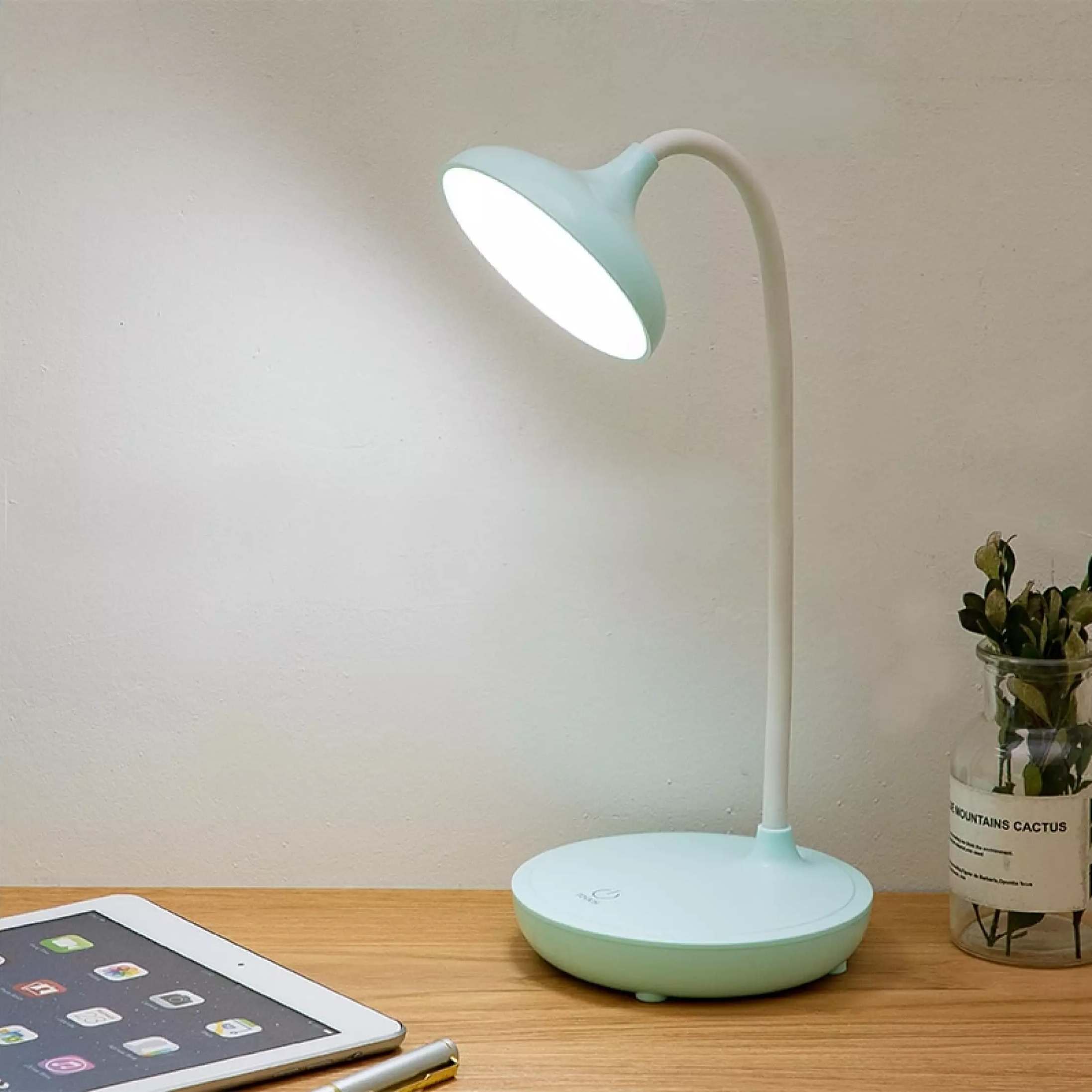 Eye Protection Desk Lamp