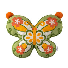 Butterfly Cushion