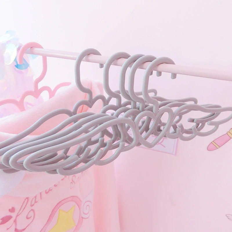 Angelcore Clothes Hangers (Pack Of 10)