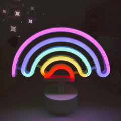 Neon Led Light Lamp