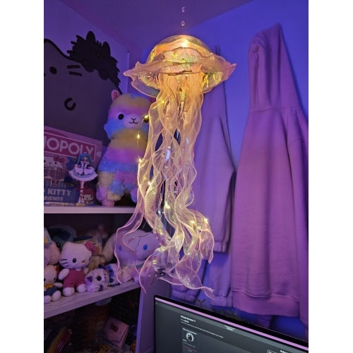 Jellyfish Decorative Light