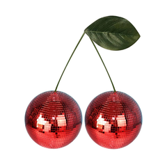 Sweet Cherry Party Ball