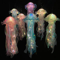 Jellyfish Decorative Light