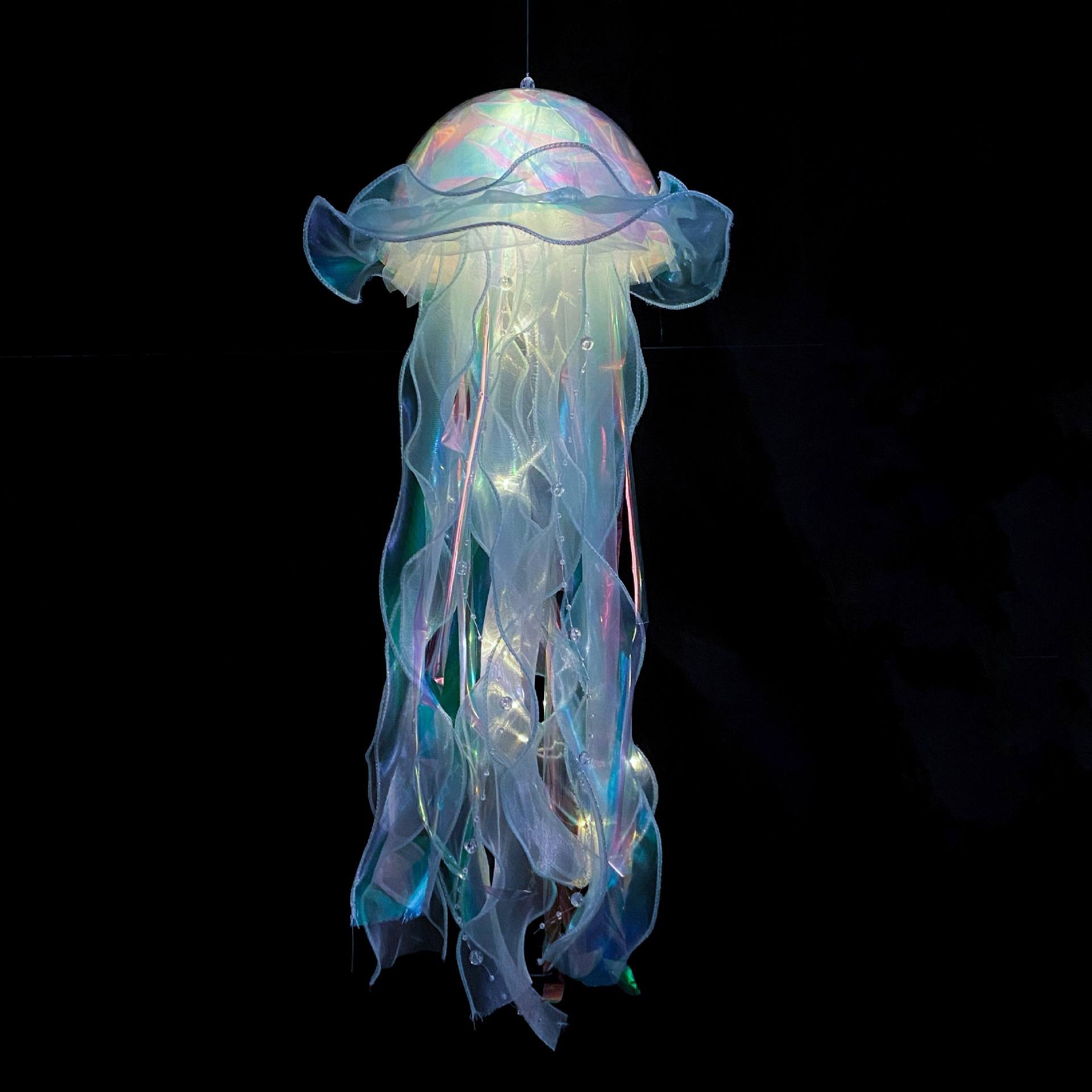 Jellyfish Decorative Light