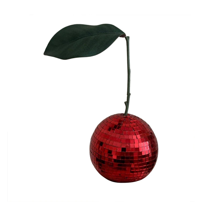 Sweet Cherry Party Ball