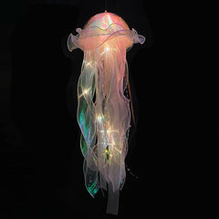 Jellyfish Decorative Light