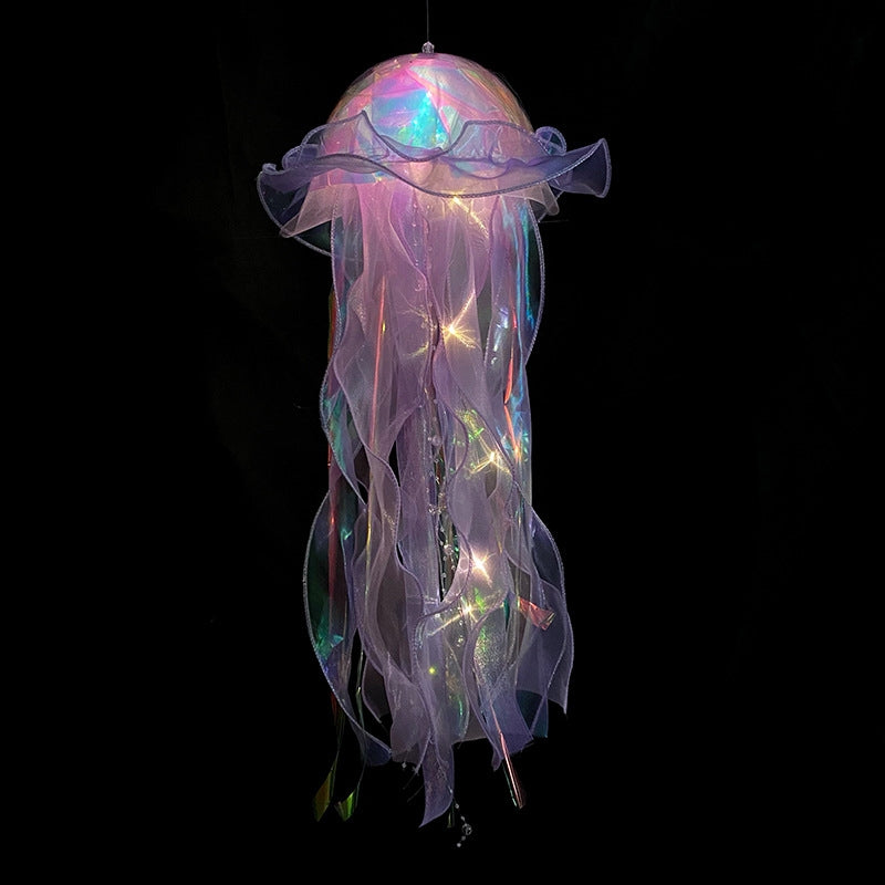 Jellyfish Decorative Light