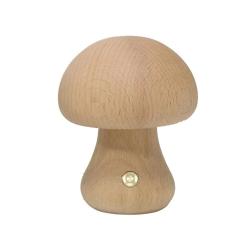 Fungi Dimmable Night Light