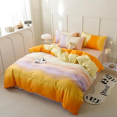 Gradient Waves Bedding Set