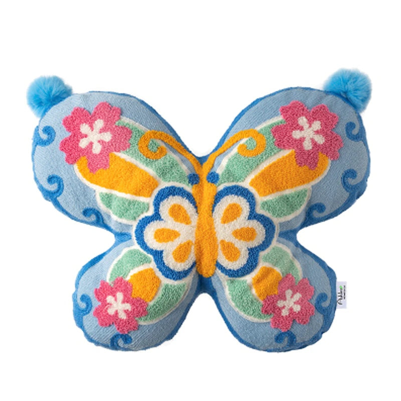 Butterfly Cushion