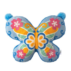 Butterfly Cushion