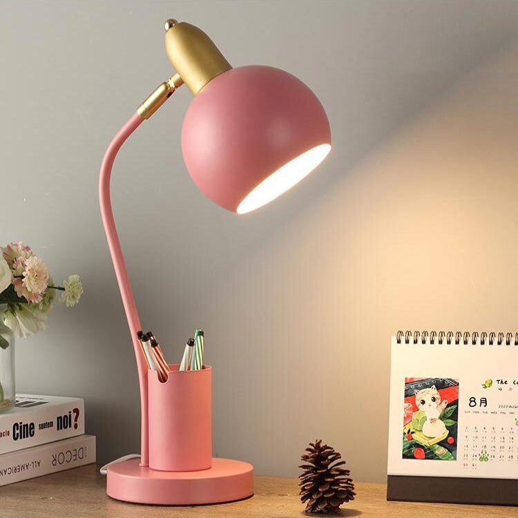 Light Dimming Desk Lamp