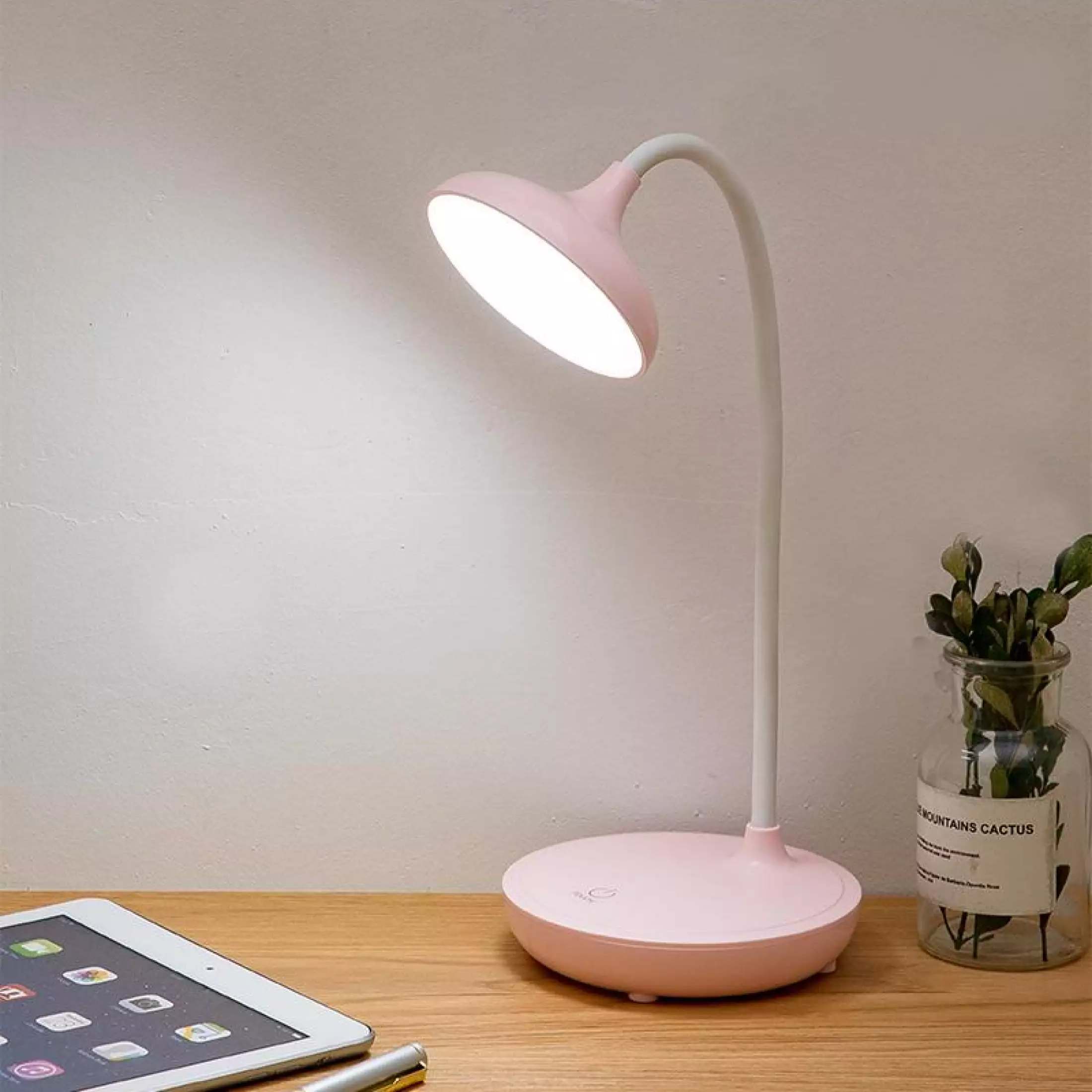 Eye Protection Desk Lamp