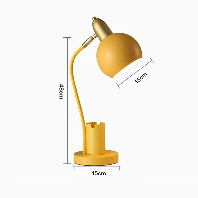 Light Dimming Desk Lamp