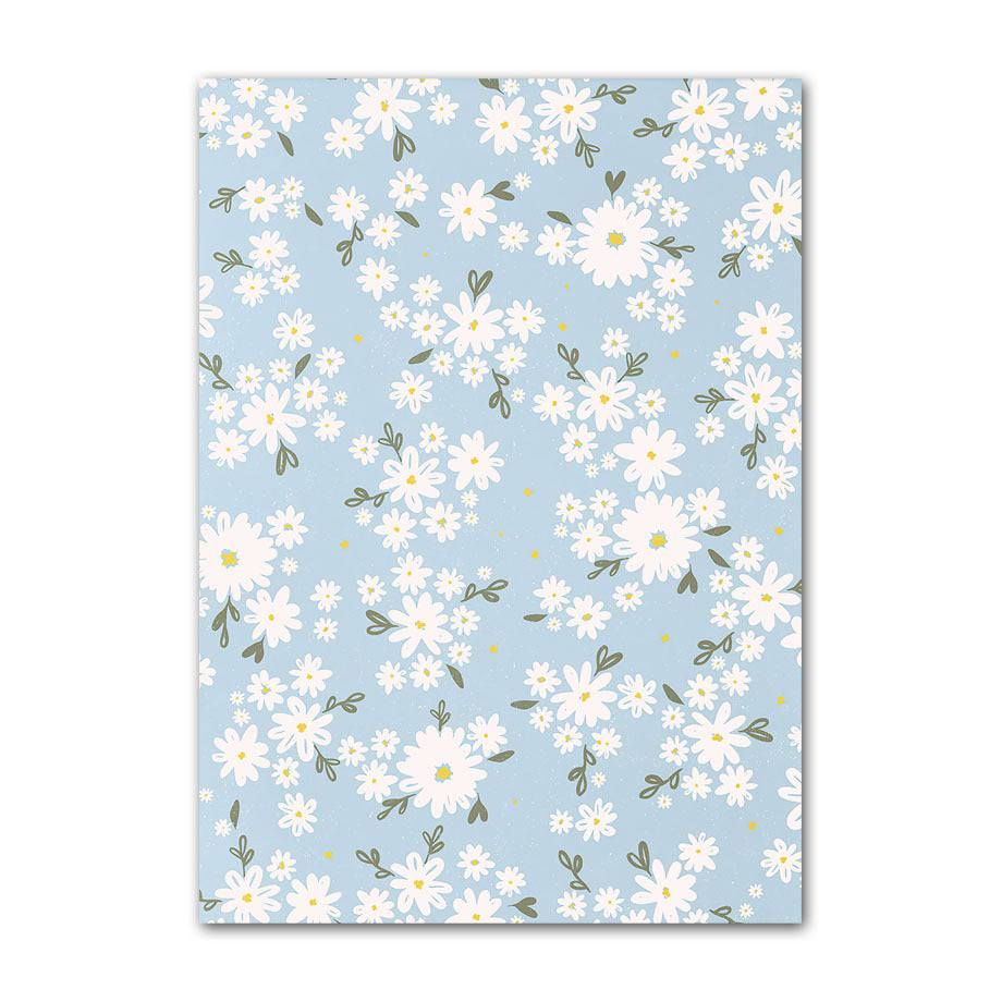 Cute Pastel Drawings Canvas Posters